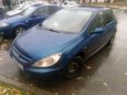  Peugeot 307 2002 , 90000 , 