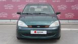  Ford Focus 2001 , 225000 , 