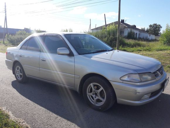  Toyota Carina 2000 , 288000 , 