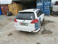  Nissan Wingroad 2000 , 110000 , 