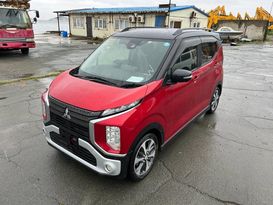  Mitsubishi eK X EV 2022 , 1250000 , 