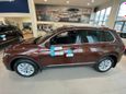 SUV   Volkswagen Tiguan 2021 , 2848800 , 