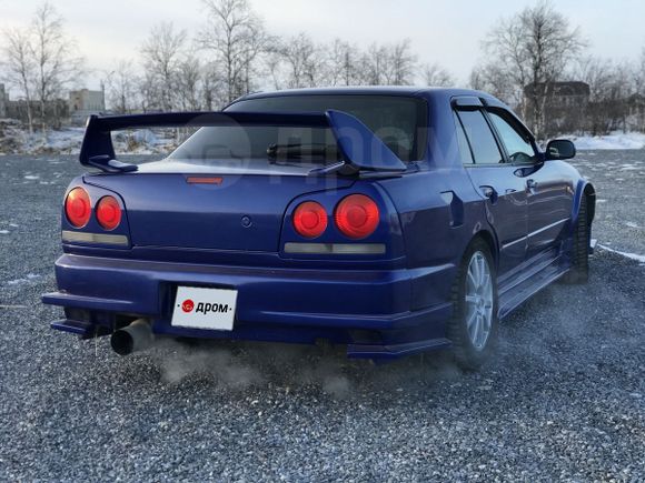  Nissan Skyline 2000 , 400000 , 