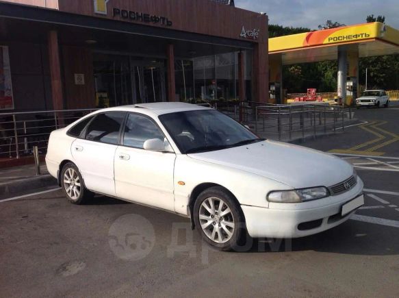  Mazda 626 1992 , 200000 , 