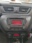  Kia Rio 2012 , 320000 , 