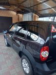 SUV   Chevrolet Niva 2012 , 330000 , 