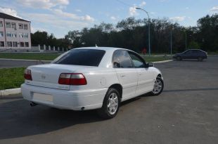 Opel Omega 2002 , 190000 , 