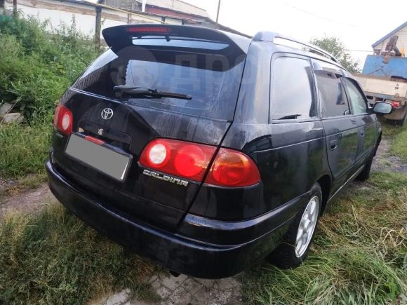  Toyota Caldina 1998 , 270000 , 