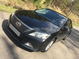  Toyota Camry 2011 , 1010000 , 