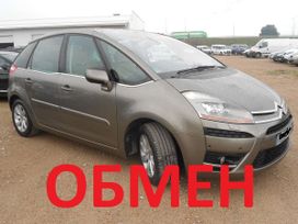    Citroen C4 Picasso 2009 , 469000 , 