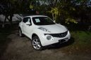 SUV   Nissan Juke 2011 , 490000 , 