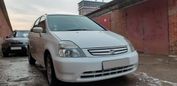    Honda Stream 2001 , 309000 , 