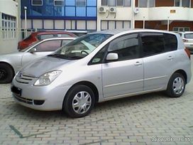    Toyota Corolla Spacio 2004 , 365000 , 