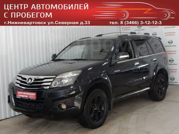 SUV   Great Wall Hover H3 2013 , 630000 , 