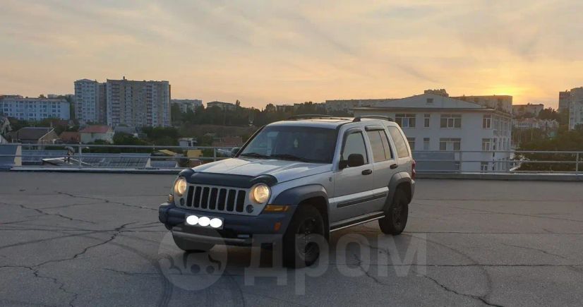 SUV   Jeep Liberty 2005 , 420000 , 