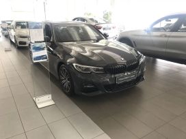  BMW 3-Series 2019 , 3080000 , 