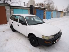 Универсал Toyota Corolla 1998 года, 315000 рублей, Хабаровск