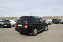 SUV   SsangYong Kyron 2008 , 495000 , 