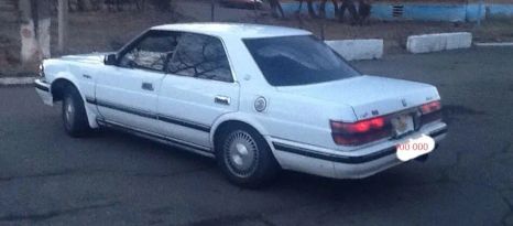  Toyota Crown 1988 , 85000 , 