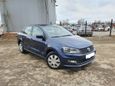  Volkswagen Polo 2015 , 529000 , 