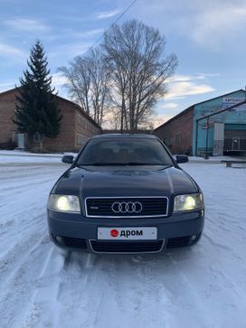  Audi A6 2003 , 450000 , 