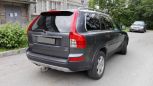 SUV   Volvo XC90 2007 , 770000 , -