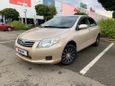  Toyota Corolla Axio 2008 , 560000 , 