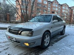 Седан Toyota Camry 1995 года, 365000 рублей, Красноярск