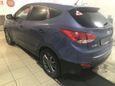 SUV   Hyundai ix35 2014 , 777000 , 