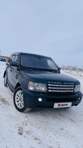 SUV   Land Rover Range Rover 2008 , 1800000 , 