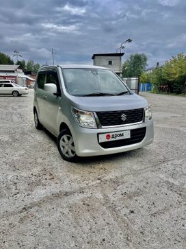  Suzuki Wagon R 2015 , 530000 , 