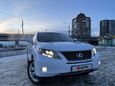 SUV   Lexus RX450h 2010 , 1988000 , 