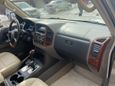 SUV   Mitsubishi Montero 2002 , 645000 , 