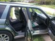 SUV   Subaru Forester 2007 , 550000 , 