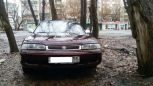  Mazda 626 1993 , 110000 , 