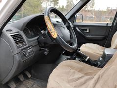SUV или внедорожник УАЗ Патриот 2015 года, 800000 рублей, Нижний Куранах