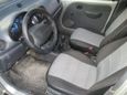  Daewoo Matiz 2007 , 128000 , 