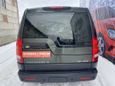 SUV   Land Rover Discovery 2007 , 758000 , 