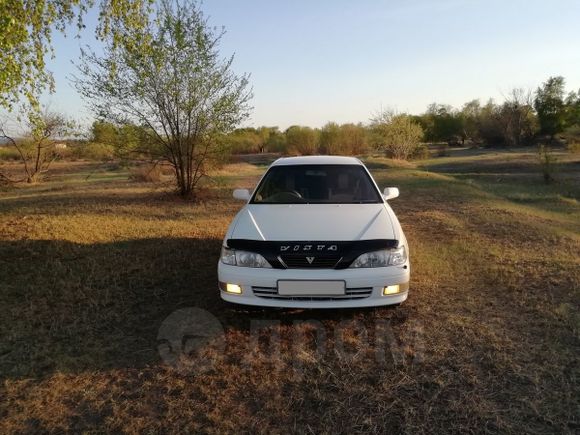  Toyota Vista 1998 , 200000 , -