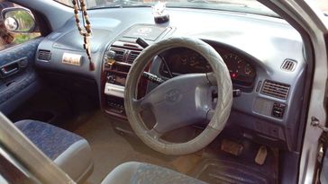    Toyota Ipsum 1998 , 190000 , 