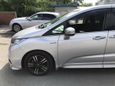    Honda Odyssey 2016 , 2450000 , 