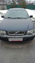  Volvo S40 2003 , 250000 , 