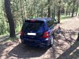 SUV   Toyota Kluger V 2001 , 750000 , 