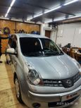  Nissan Note 2007 , 490000 , 