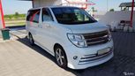    Nissan Elgrand 2005 , 400000 , 