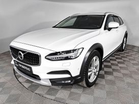 Универсал Volvo V90 2018 года, 3763000 рублей, Казань