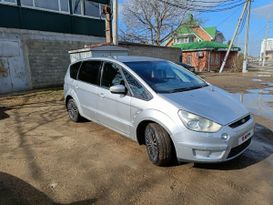    Ford S-MAX 2006 , 570000 , 