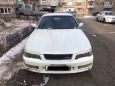  Nissan Laurel 2000 , 210000 , 