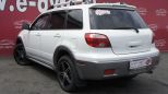 SUV   Mitsubishi Outlander 2004 , 435000 , 