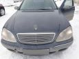  Mercedes-Benz S-Class 2002 , 400000 , 